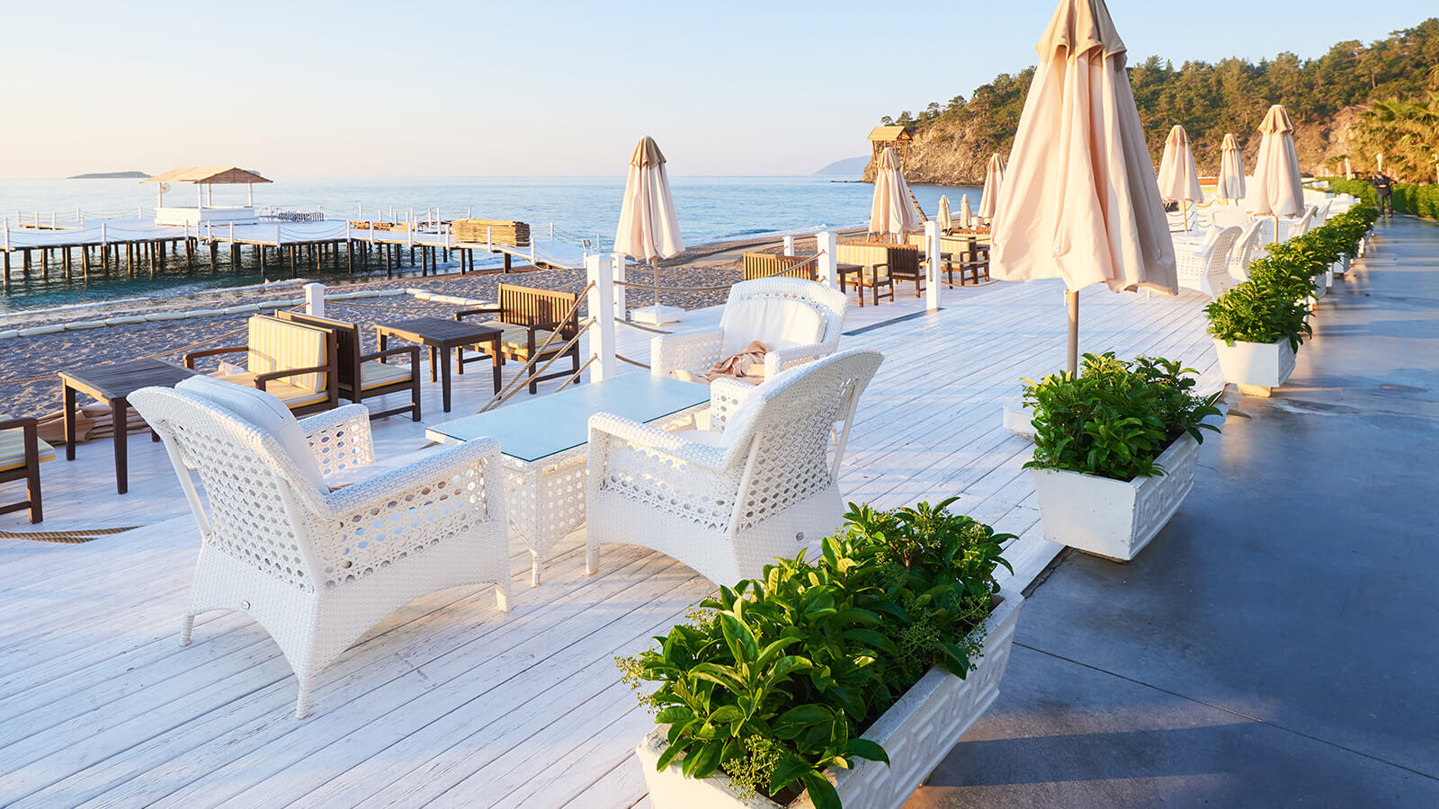 Nuhun Gemisi Deluxe Hotel & Spa