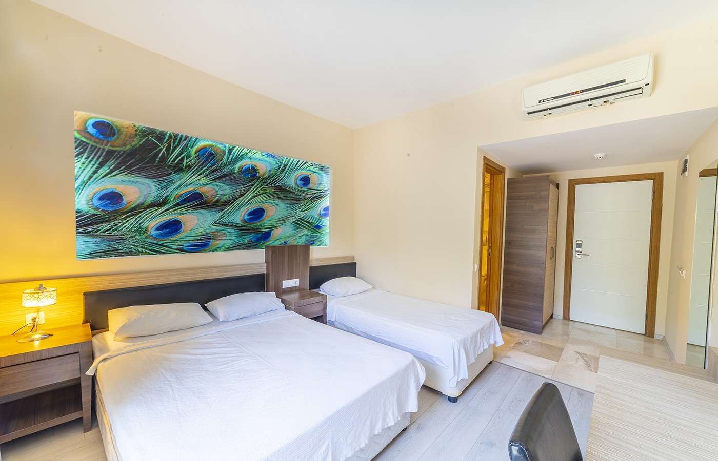 Adrasan Beach Club Hotel