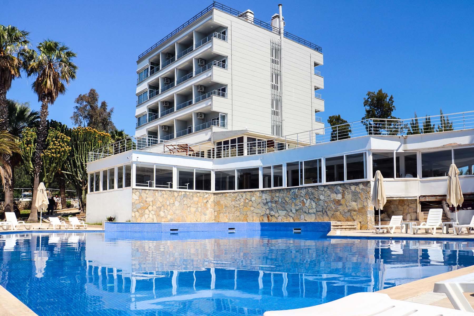 The Nix Hotel Patara