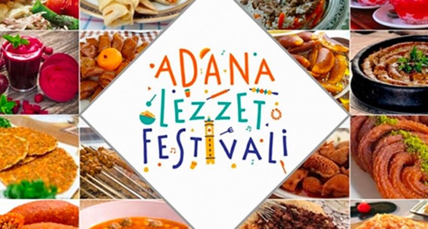 ADANA LEZZET FESTİVALİ TURU / 1 GECE 2 GÜN