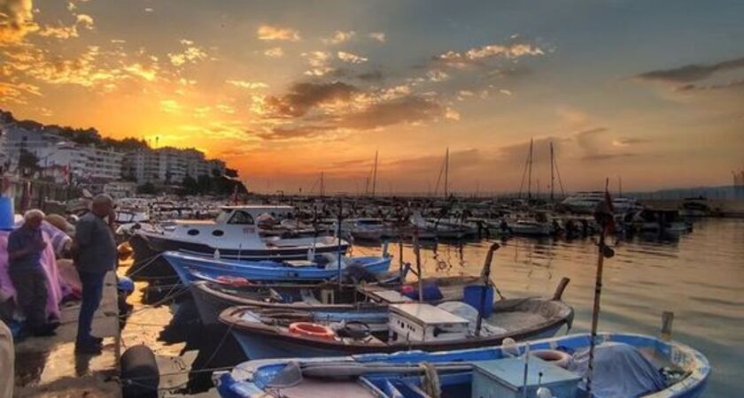 BURSA GÜZEL DİYARLAR TURU