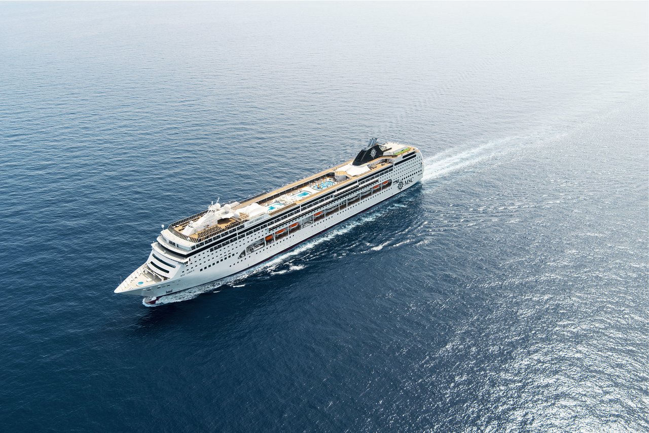 MSC Eurıbıa ile İskandinavya & Norveç Fiyortları Turu AJet Havayolları ile 7 Gece 8 Gün - 06 TEMMUZ