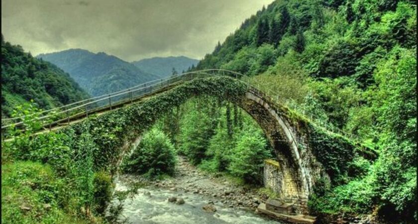 DOĞU KARADENİZ TURU (4 Gece Konaklamalı)