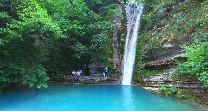BATI KARADENİZ SİNOP TURU