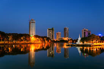 Sri Lanka Turu Air Arabia İle Her Pazar Hareket 7 Gece